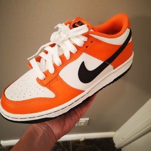 Nike Dunk Low 7Y
